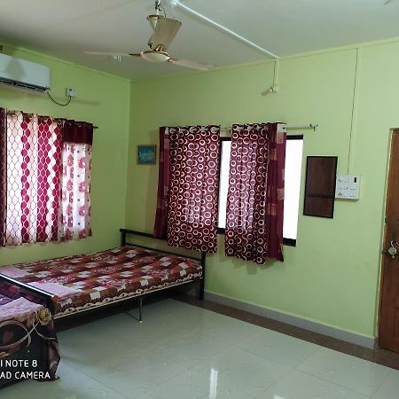 Swarajya Villa ناجاون المظهر الخارجي الصورة