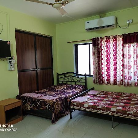 Swarajya Villa ناجاون المظهر الخارجي الصورة