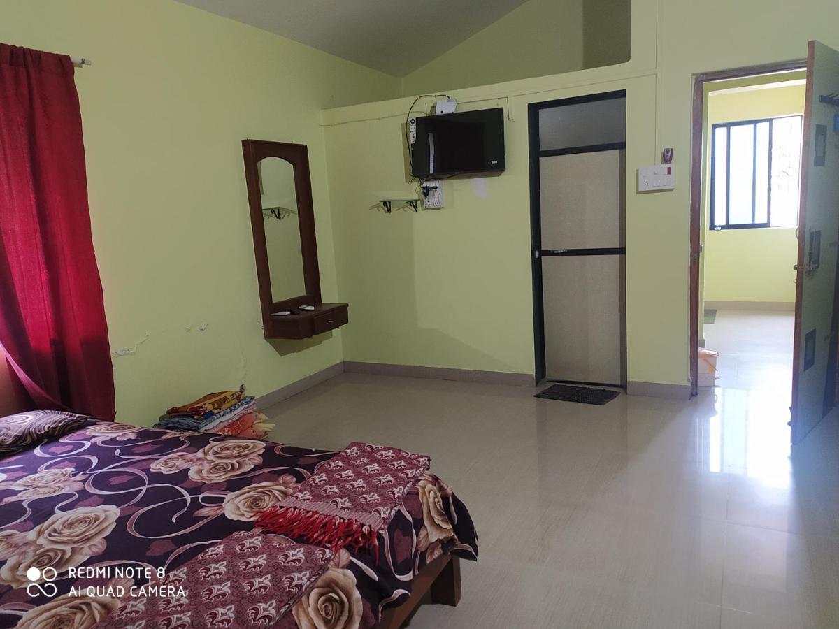 Swarajya Villa ناجاون المظهر الخارجي الصورة