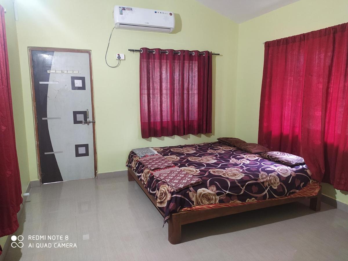 Swarajya Villa ناجاون المظهر الخارجي الصورة