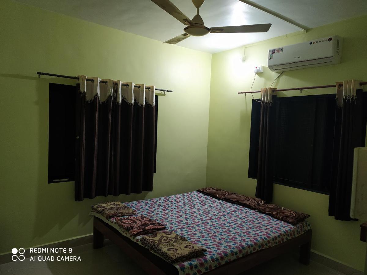 Swarajya Villa ناجاون المظهر الخارجي الصورة